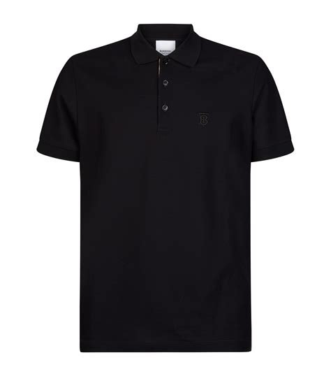 are burberry polos worth it|burberry monogram motif t shirt.